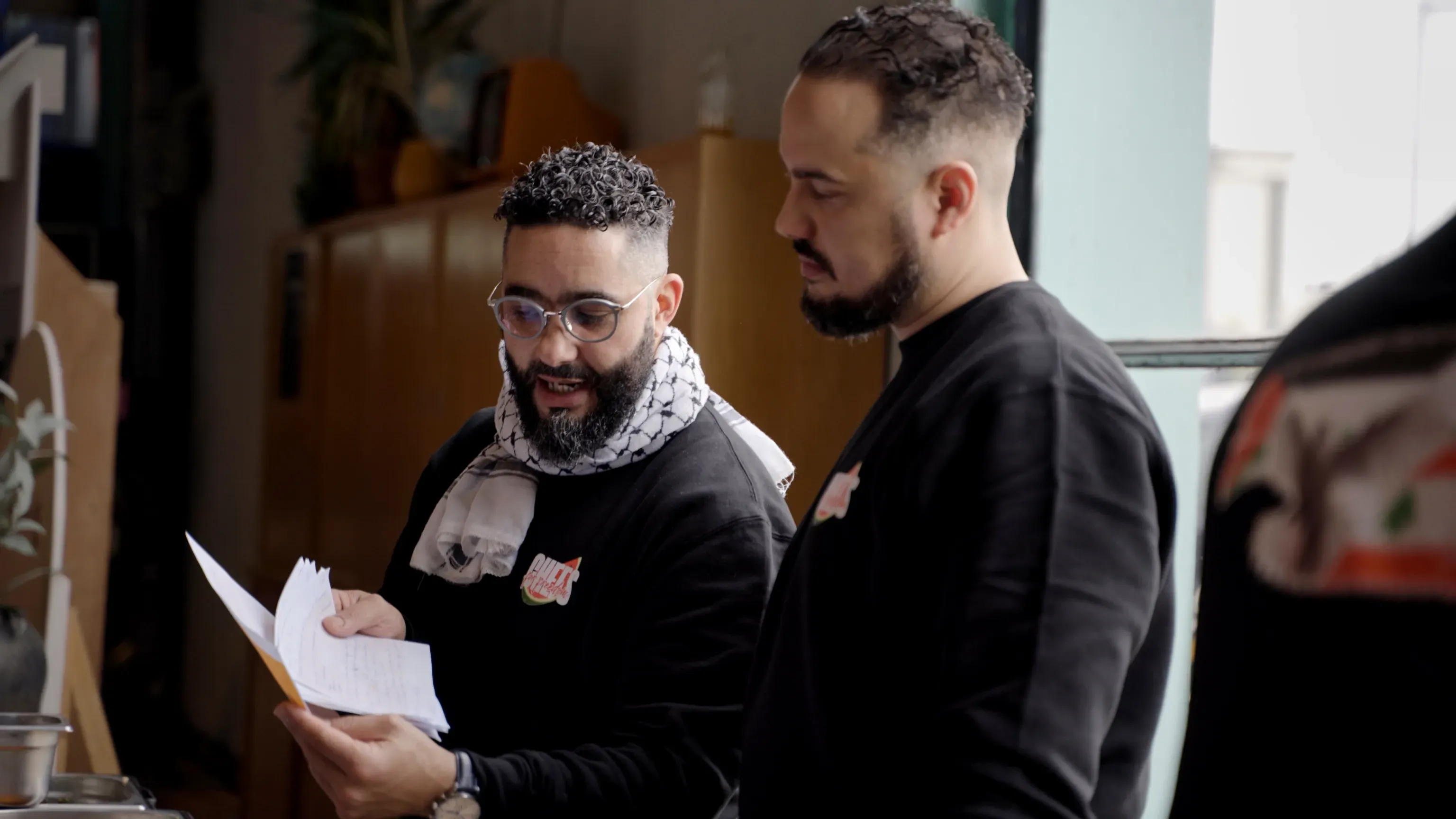 Chefs for freedom 11 1