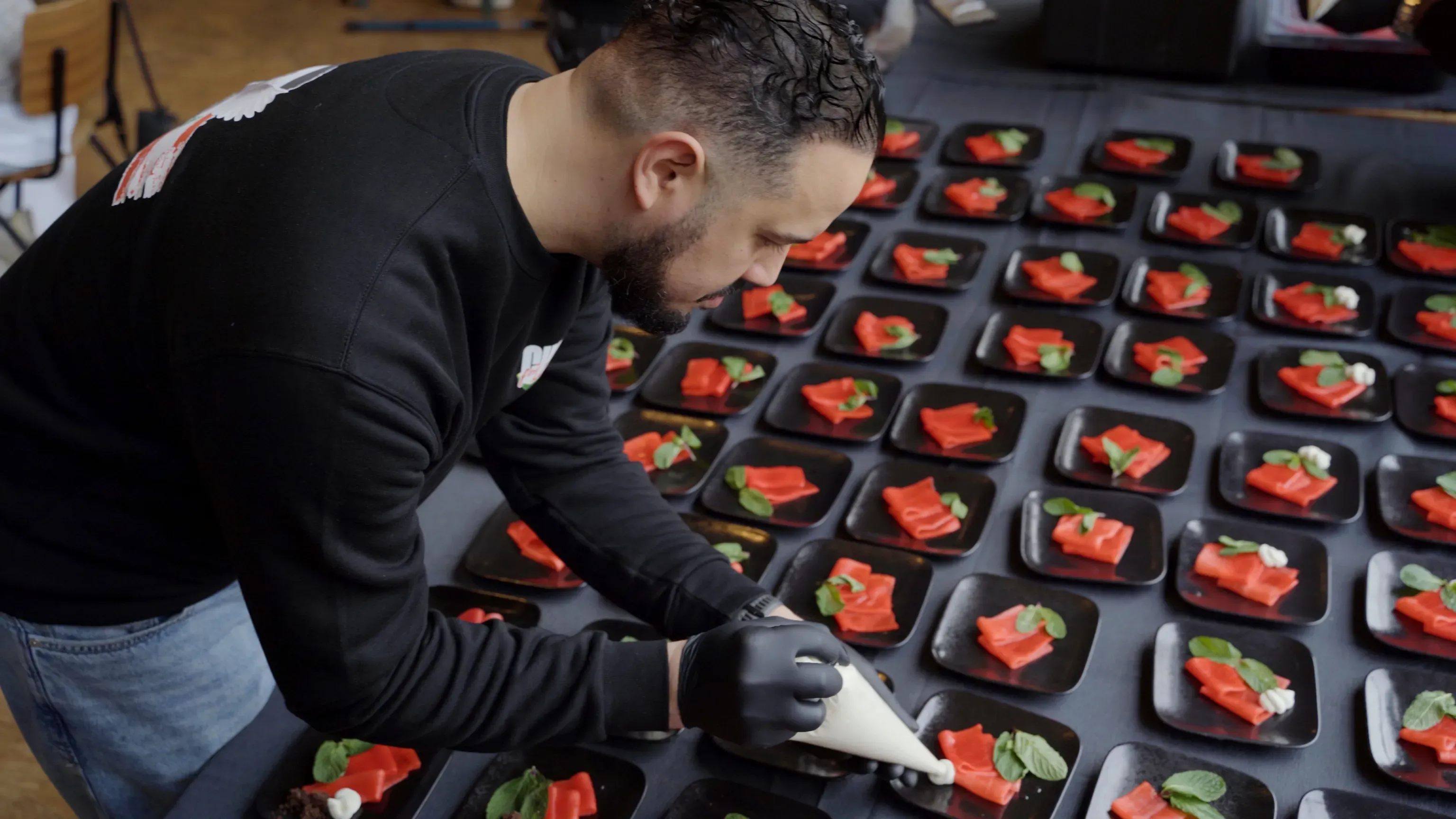 Chefs for freedom 6 1