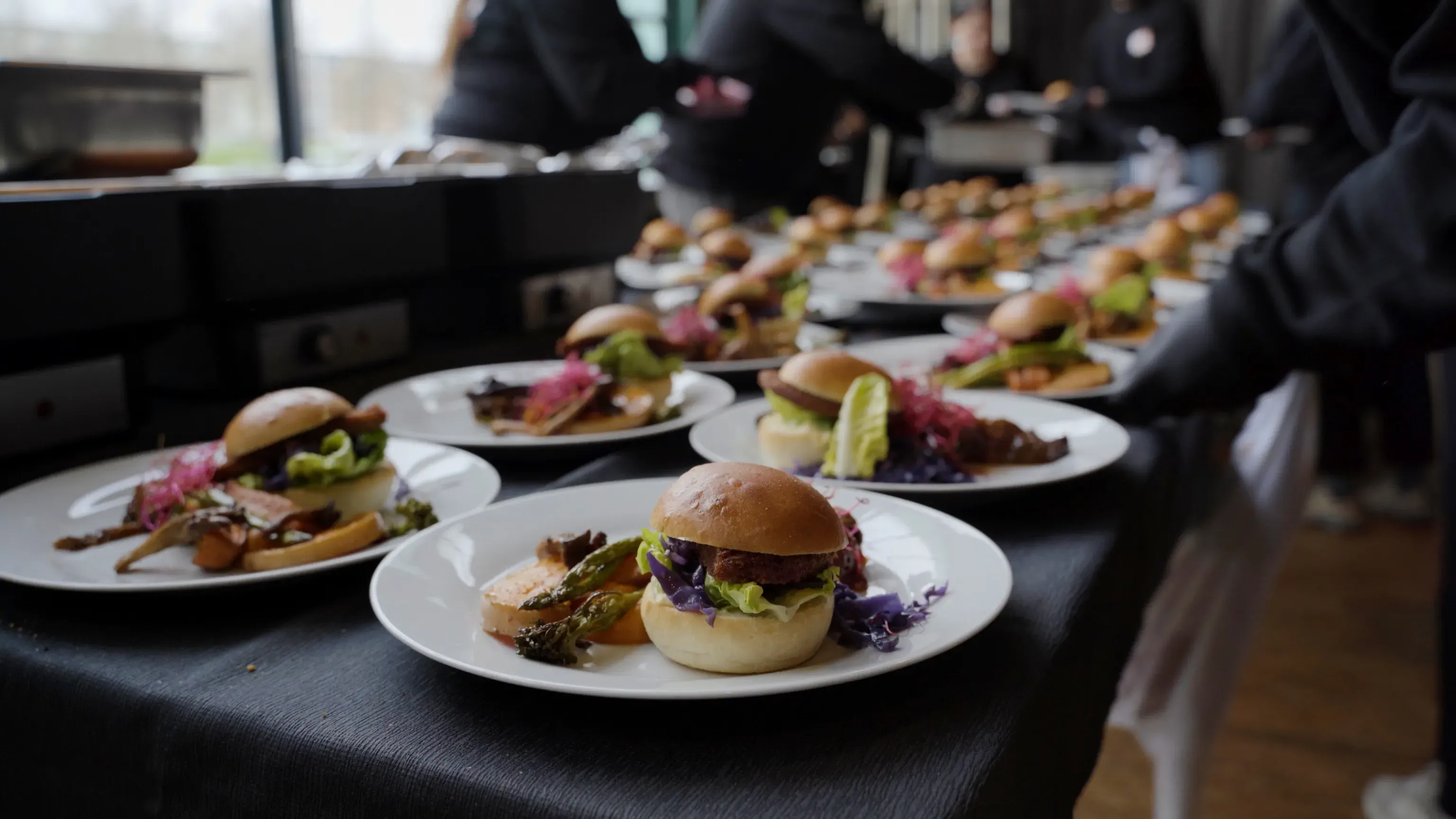 Chefs for freedom 5 1