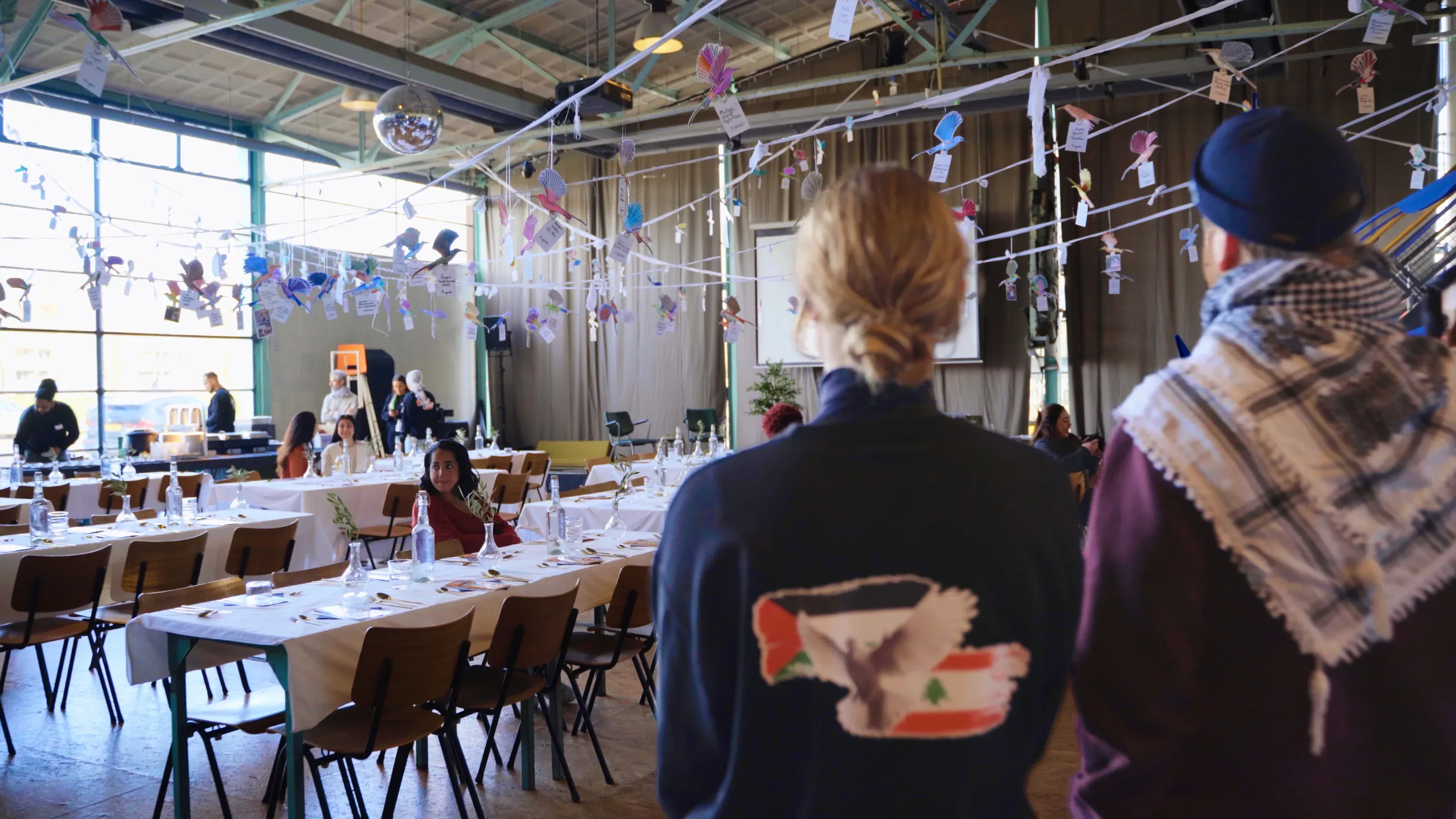 Chefs for freedom 8 1